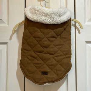 UGG Dog Coat